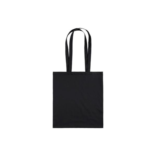 Шопер чёрный